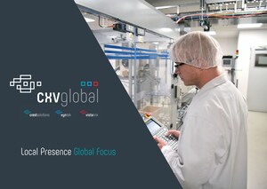 Xyntek Announces a New Company Structure Under the Name CXV Global Ltd