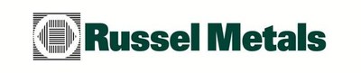Russel Metals Inc. (CNW Group/Russel Metals Inc.)