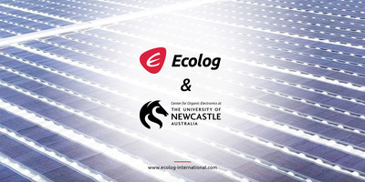 Ecolog Logo