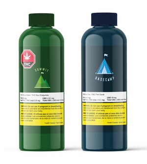 A1 Cannabis Launches Cannabis Beverages In Ontario