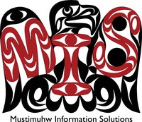 Mustimuhw Information Solutions Inc. (Groupe CNW/Mustimuhw Information Solutions)