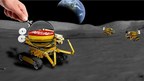 HeroX Helps NASA Advance Moon Exploration with Miniaturized Payload Design Competition