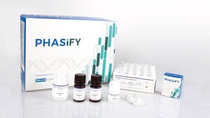 PHASE Scientific launches PHASIFY™, a VIRAL RNA Extraction Kit for COVID-19 test