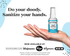 Poo~Pourri Fast Tracks Hand Sanitizer Launch, Over 1 Million Bottles Repurposed