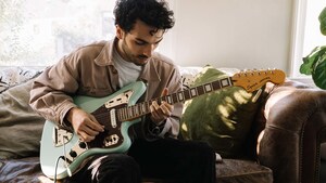 Fender® Opens Up 3 Months Of Free Fender Play® Lessons To 1 Million Users During Social Distancing