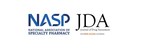 The Journal of Drug Assessment Becomes an Official Journal of the National Association of Specialty Pharmacy