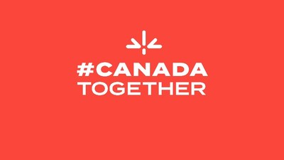 Canadians are invited to visit canadatogether.com (CNW Group/Corus Entertainment Inc.)