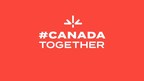 United, Now More Than Ever, With #CanadaTogether