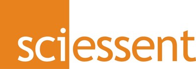 Sciessent is a leading provider of customized antimicrobial solutions that enhance the value of customers’ products. Agion antimicrobial solutions from Sciessent have been incorporated into a wide range of healthcare, industrial, and consumer applications, including medical devices such as central venous catheters and IV access ports, drinking water applications like water filters and ice making equipment, and textiles and apparel. For more information, please visit  www.sciessent.com (PRNewsfoto/Sciessent)