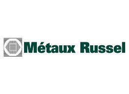Mtaux Russel (Groupe CNW/Russel Metals Inc.)