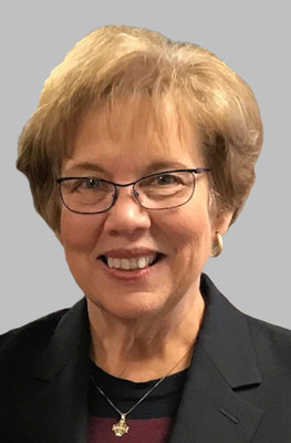 Sr. Donna Markham
President and CEO
Catholic Charities U.S.A.