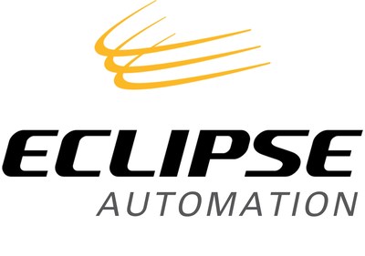 Eclipse logo (CNW Group/Eclipse Automation Inc)