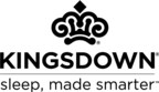 Le groupe Kingsdown a converti trois de ses usines pour fabriquer des lits d'hôpitaux pour aider pendant la pandémie de COVID-19