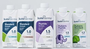 Kate Farms Closes $23MM Series A-1 Funding Round