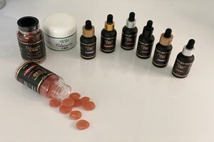 New California Based Online Store BlosumCBD Releases Their Vegan-Friendly CBD Gummies