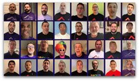 The San Francisco Gay Men's Chorus launches SFGMC TV with their first-ever virtual choral video, "Truly Brave," dedicated to first responders and medical professionals.