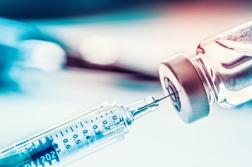 Vaccines Industry Witnesses Essential Demand in Efforts to Safeguard the Population Against COVID-19 - ResearchAndMarkets.com (PRNewsfoto/Research and Markets)