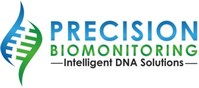 Precision Biomonitoring (Groupe CNW/Precision Biomonitoring)