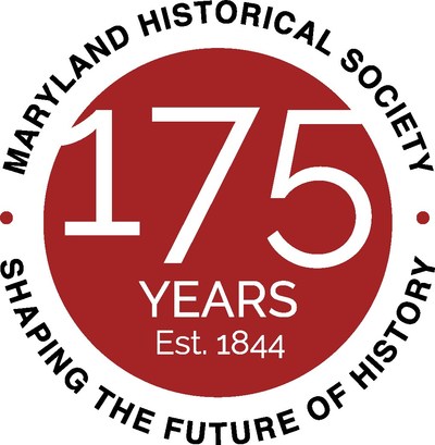 Maryland Historical Society logo
