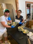 USF Federal Credit Union Donates 300 Meals to Tampa General Hospital Frontline Workers