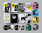 Iggy Pop 'The Idiot' and 'Lust For Life' Deluxe Editions Plus 7-CD Box Set Out May 29th On UMe