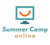 Summer Camp Online Logo