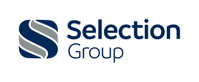 Logo: Selection Group (CNW Group/Selection Group)