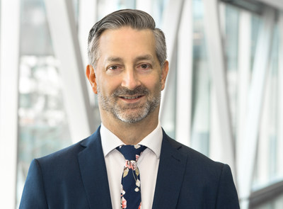 François DeBlois, Chief of physics in the CHUM Radio-oncology Department. (CNW Group/École de technologie supérieure)