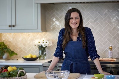 Laurie March, a Los Angeles (Calif.)-based home expert, TV personality and producer is co-hosting The Pantry Project Live on Instagram (@hormelfoods) on Saturday, April 11.