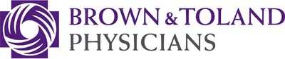 Brown and Toland Physicians