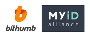 Bithumb to Integrate Blockchain based, Digital ID Service 'MyID'