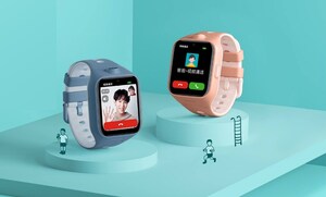 Lanzan Xiaomi Mi Kids Watch 4 con chipset UNISOC 8521E