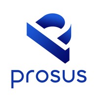 Prosus Logo