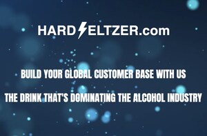 Launching HardSeltzer.com / HardSeltzers.com - Websites Built for the Fastest Growing Sector in the Alcohol Industry