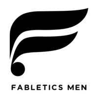 Fabletics Men Logo