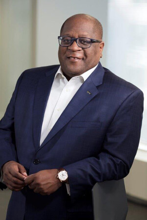 KeyBank names Greg Jones as Chief Diversity, Equity, and Inclusion Officer