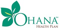 Ohana (PRNewsFoto/'Ohana Health Plan) (PRNewsFoto/'Ohana Health Plan)