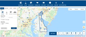 DPP site-location tool helping businesses explore Delaware remotely during COVID-19
