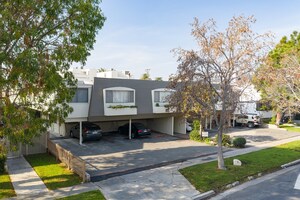 Optimus Properties, LLC Completes Purchase of Westwood Boulevard, 20 Unit Apartment Building