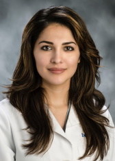 Alma Aurioles Bagan, MD, FACO, is recognized by Continental Who's Who