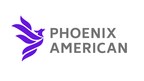 Phoenix American Announces Updated Brand Image and Launch of New Website