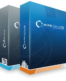 WipeDrive will completely wipe hard drive data so you can do so safely.
