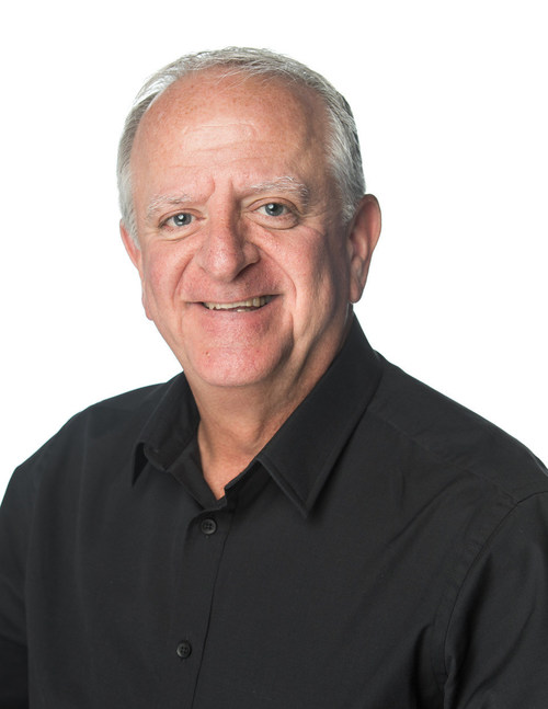 Gene O'Neill, NAVC CEO