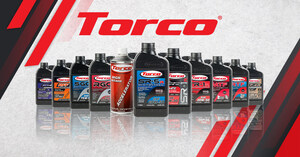 Torco USA Signs Drive Motorsports International As Marketing Agency
