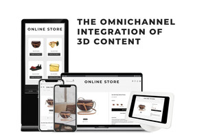 Luxury French Retailer ba&amp;sh to Use Cappasity Platform for 3D Visualization of Online Store Products