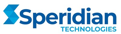 Speridian Technologies logo (PRNewsfoto/Speridian Technologies) Speridian Technologies logo (PRNewsfoto/Speridian Technologies)