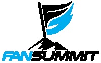FanSummit Primary Logo (PRNewsfoto/FanSummit, LLC.)