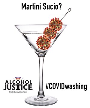 Se cuestiona la relajación de la normativa del alcohol frente al COVID-19