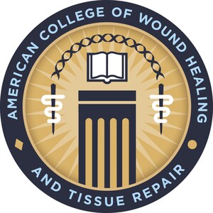 Leadership changes at the American College of Wound Healing and Tissue Repair (ACWHTR)