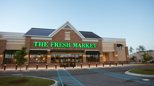 The Fresh Market in Columbia, SC